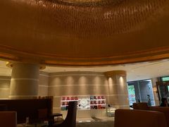 -杭州JW万豪酒店-万豪中餐厅