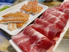 -拾下卜卜贝•海鲜火锅