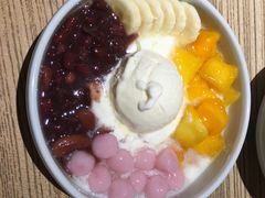 -宝珠奶酪(长宁金虹桥店)