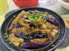 -南沙辉记烧鸡·荔枝木炭火吊烧(旧镇店)