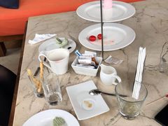 -采粤轩中餐厅(惠州金海湾喜来登度假酒店)