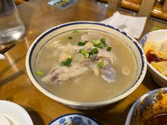 -廖老妈蹄花店(人民公园陕西街259号店)