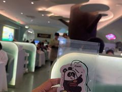 -眉州东坡·熊猫主题餐厅(枫蓝店)