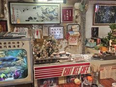 -九龙寨城公园