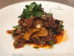 -菩提树·素食餐厅(汇智国际商业中心店)