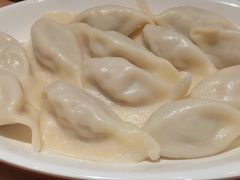 -喜家德虾仁水饺(东方宝泰店)