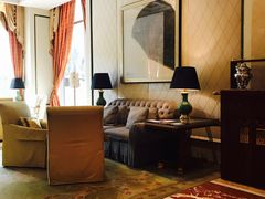 -广州富力丽思卡尔顿酒店