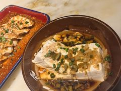 -常和州·夜宵大排档(常州单店)