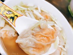 一记鲜虾蟹子云吞-一记面馆(易发店)