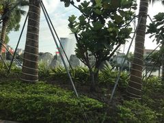 -深圳观澜格兰云天国际酒店