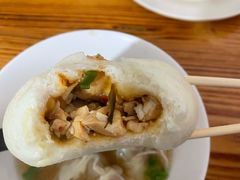 -小武包子铺(严州古城店)