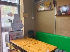 -蜗牛小馆醉乡民谣云南菜(惠新西里店)