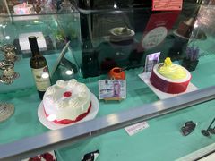 -第戎蛋糕(恒隆广场店)