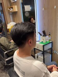 -羽凡造型