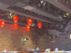 -人民公社大食堂(张家湾店)