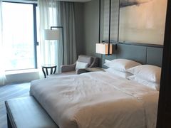 -舟山希尔顿酒店