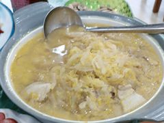 -鹤乡东北菜(崮山路店)