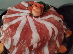 -海底捞火锅(步步高新天地店)