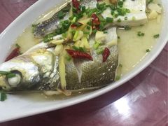 -小陆莲花蟹园农家乐(莲花岛店)