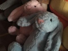 -PAWTOY爪e玩偶店(天兴罗斯福店)