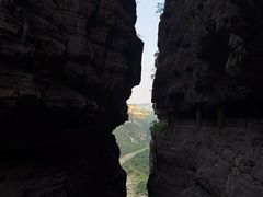 -云台山风景名胜区