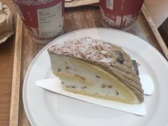 -Peet's 皮爷咖啡(陆家嘴中心店)