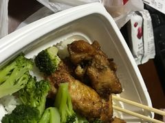 -和合谷(东四北大街店)