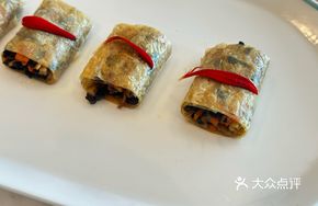 Lingyin Jiangnan Vegetarian Roast Goose