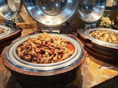 -苏格里岛自助海鲜烧烤火锅(南门口店)
