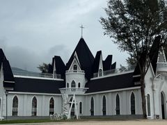 -玫瑰海岸文化旅游度假区