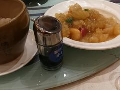 -富黎华海鲜大酒楼(正大广场店)