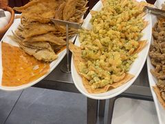 -抹直口特色菜馆(一店)