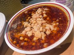 豌杂面-自贡盐帮菜·玩辣餐厅(樱花园西街店)