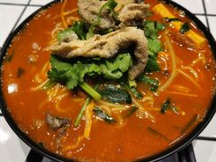 -肥汁米蘭香港米线(长宁来福士店)