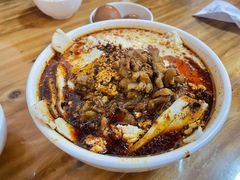 -老鳯府豆花泡馍(第五大道店)