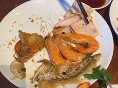 -嘉定凯悦·咖啡厅