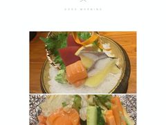 -山川小町·极番烧肉(新地假日广场店)