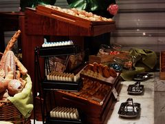 大堂-杭州西湖柳莺里酒店·闻莺厅