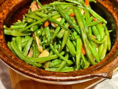 小炒芸豆丝-天辣(金桥啦啦宝都店)