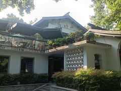 -山外山菜馆(玉泉路店)
