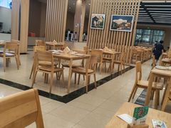 -浙江大学玉泉校区四食堂