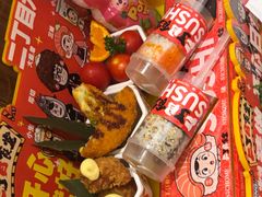 -二丁目食堂(铁西万象汇店)