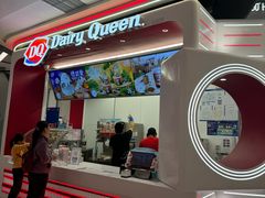 -DQ·蛋糕·冰淇淋(五棵松万达店)