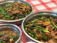 -高子烧鸡公(五里堆路店)