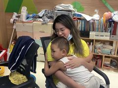 -贝思特蒙特梭利早教新区旗舰中心(苏州新区复悦城店)