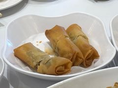 -稻香酒家·33年老字号·港式粤菜(富邦中心店)