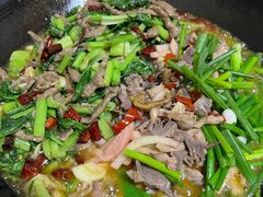 -国庆鸡杂老店