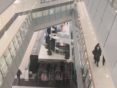 -凯德广场(学府店)