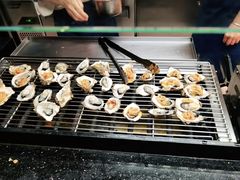 -钱小奴创意自助餐厅·原切谷饲安格斯畅吃(宁波环球银泰城店)