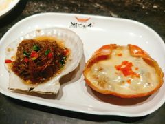 -湘汇概念铁板烧(铁西万达店)